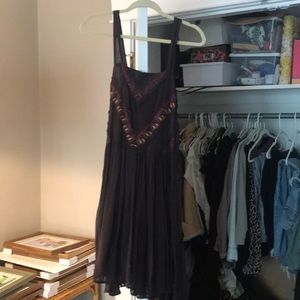 Anthro dress!